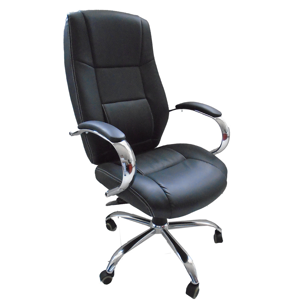 Office Chair H/B REV NHTW-147A