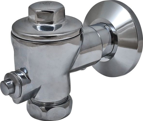 COBRA URINAL FLUSH VALVE 3/4" FJ6.00+FJT 5.4