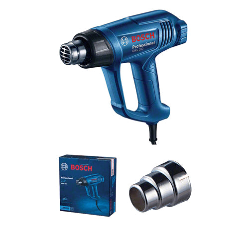 BOSCH HEAT GUN 1600W GHG 180 94D0L0