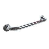 S/STEEL HANDLE 304 HEAVY (STRAIGHT)