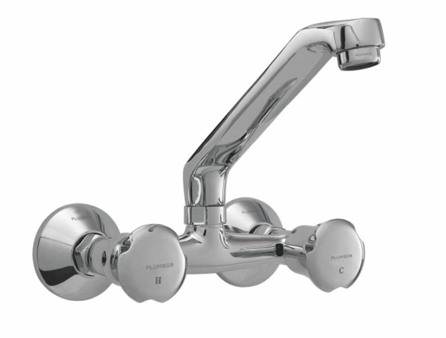 PLUMBER SINK MIXER NECTAR NEC 5104