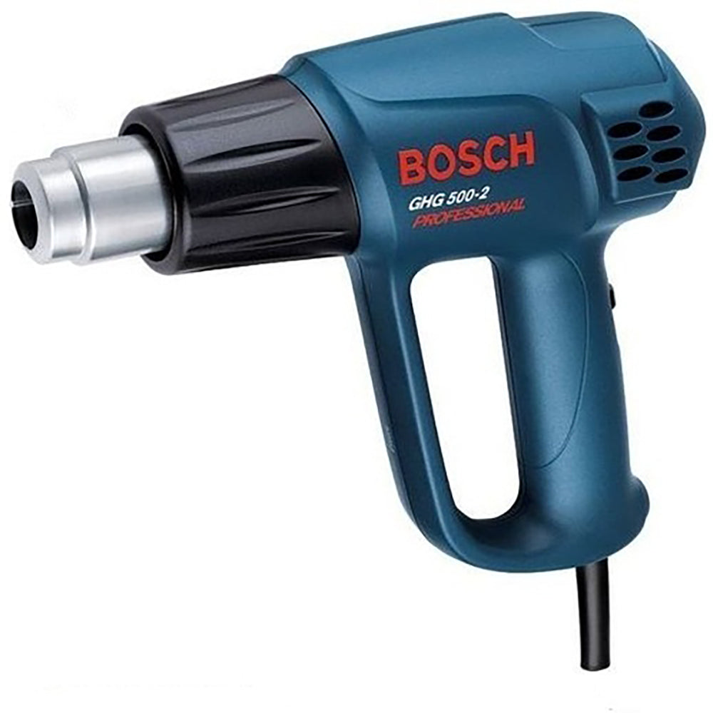 BOSCH HOT AIR GUN GHG 500-2 1600W 94A044