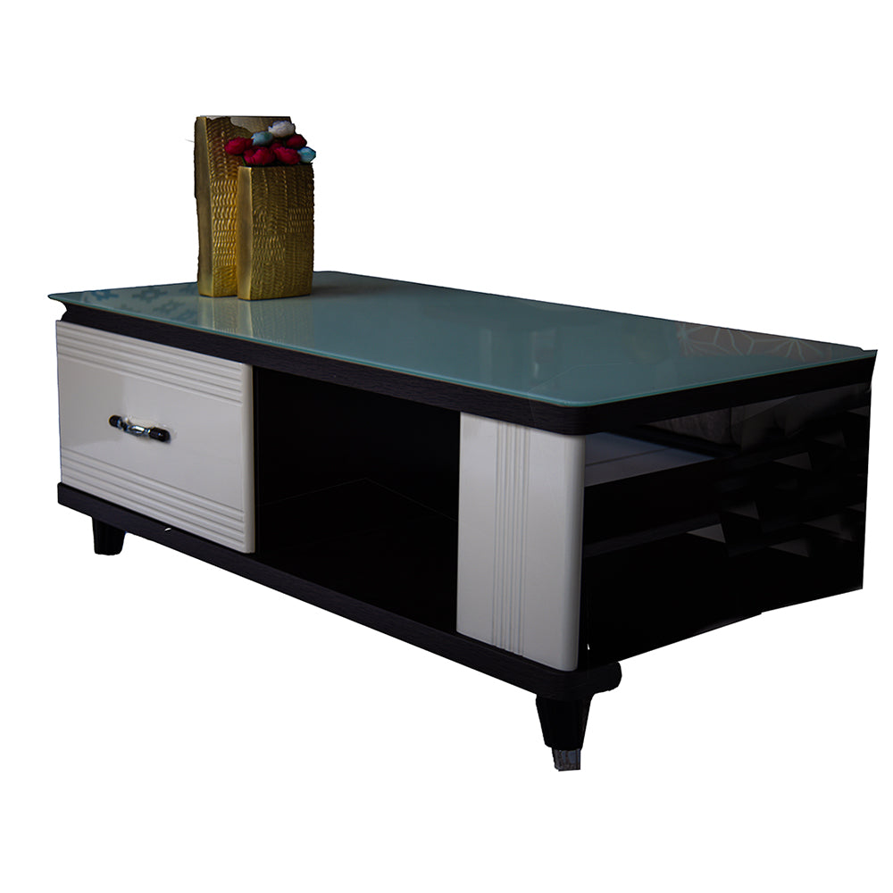 Coffee Table 120 X 60 X 43CM C-570