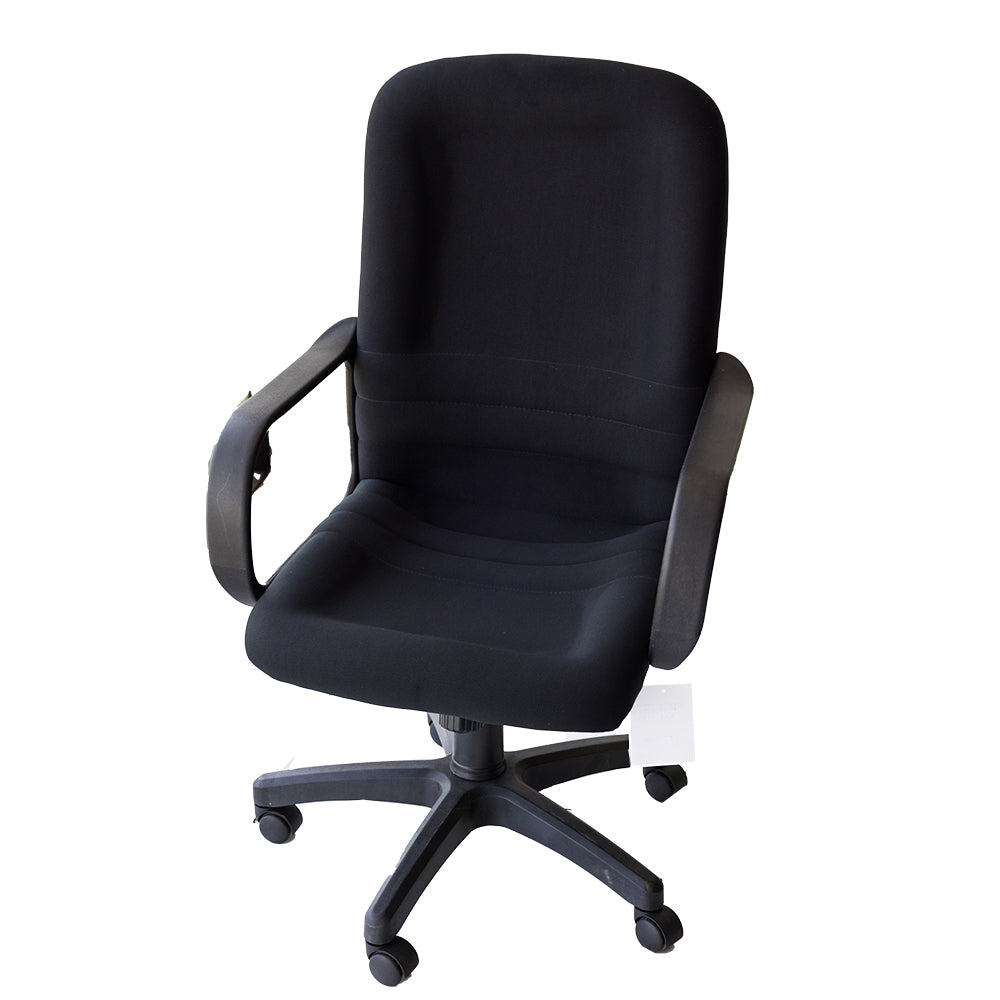 Office Chair M/B FABRIC AOD115M