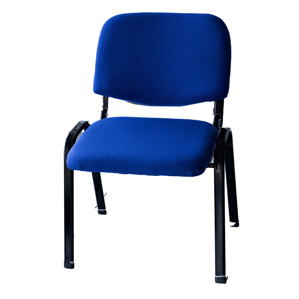 Office Chair Visitor XND100 BLUE