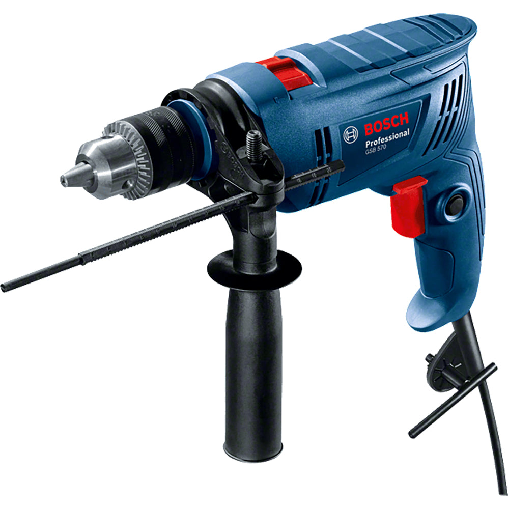 BOSCH IMPACT DRILL GSB 570 1B70L0