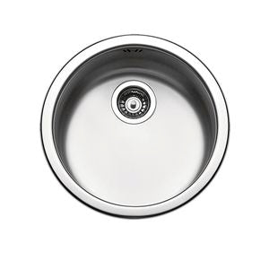 K/SINK ROUND BOWL