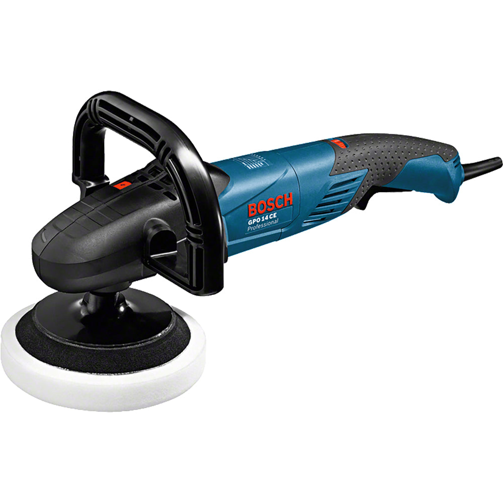 BOSCH POLISHER GPO 14CE 180mm 389073