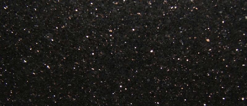 GRANITE SLAB SKY BLACK GALAXY 2 - 2.4mt x 26''