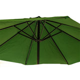 Garden Umbrella DIA 2.7M LMA-2003