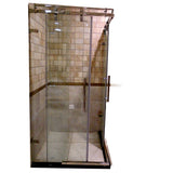 SHOWER CUBICLE K-7220