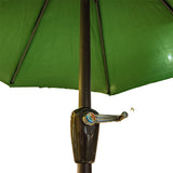 Garden Umbrella DIA 2.7M LMA-2003