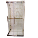 SHOWER CUBICLE K-7220