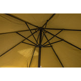 Garden Umbrella DIA 2.7M LMA-2003