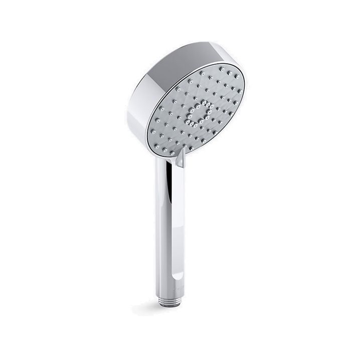 Awaken Geometric Handshower