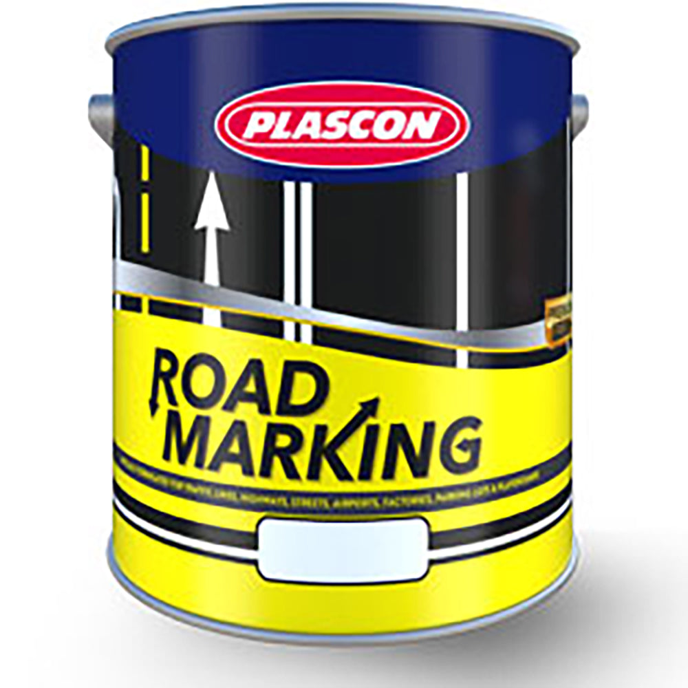 PLASCON ROAD MARKING PAINT