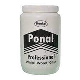 PONAL PROFESSIONAL GLUE