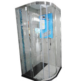 SHOWER CUBICLE VK-EG695