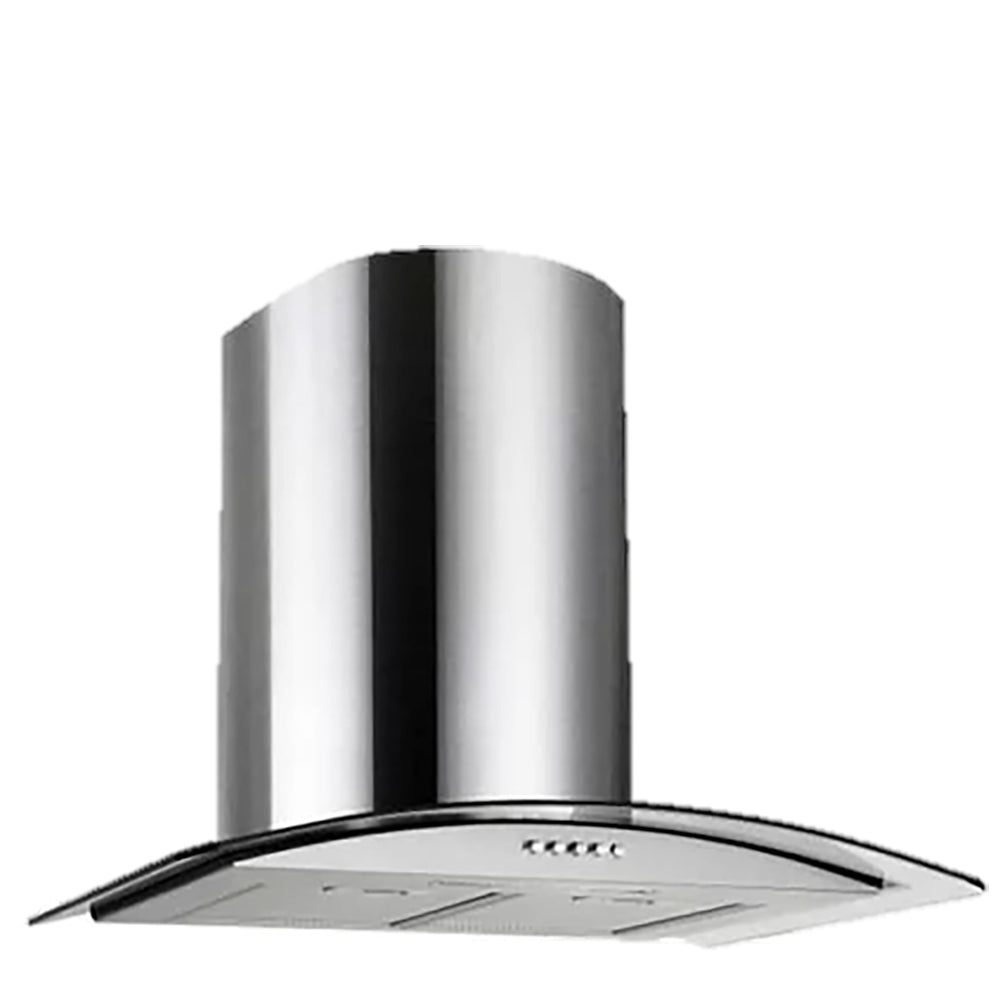 COOKER HOOD NEWMATIC H77-6-1 60CM WALL