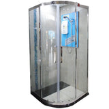 SHOWER CUBICLE VK-EG695