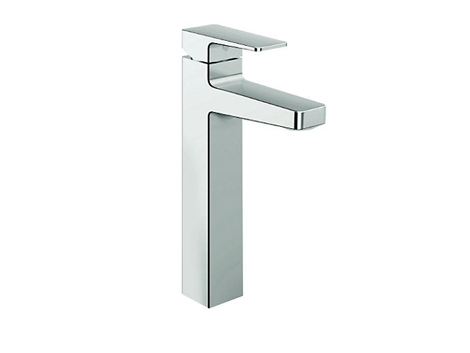 Fore Line SC Tall Lav Faucet WO Drain