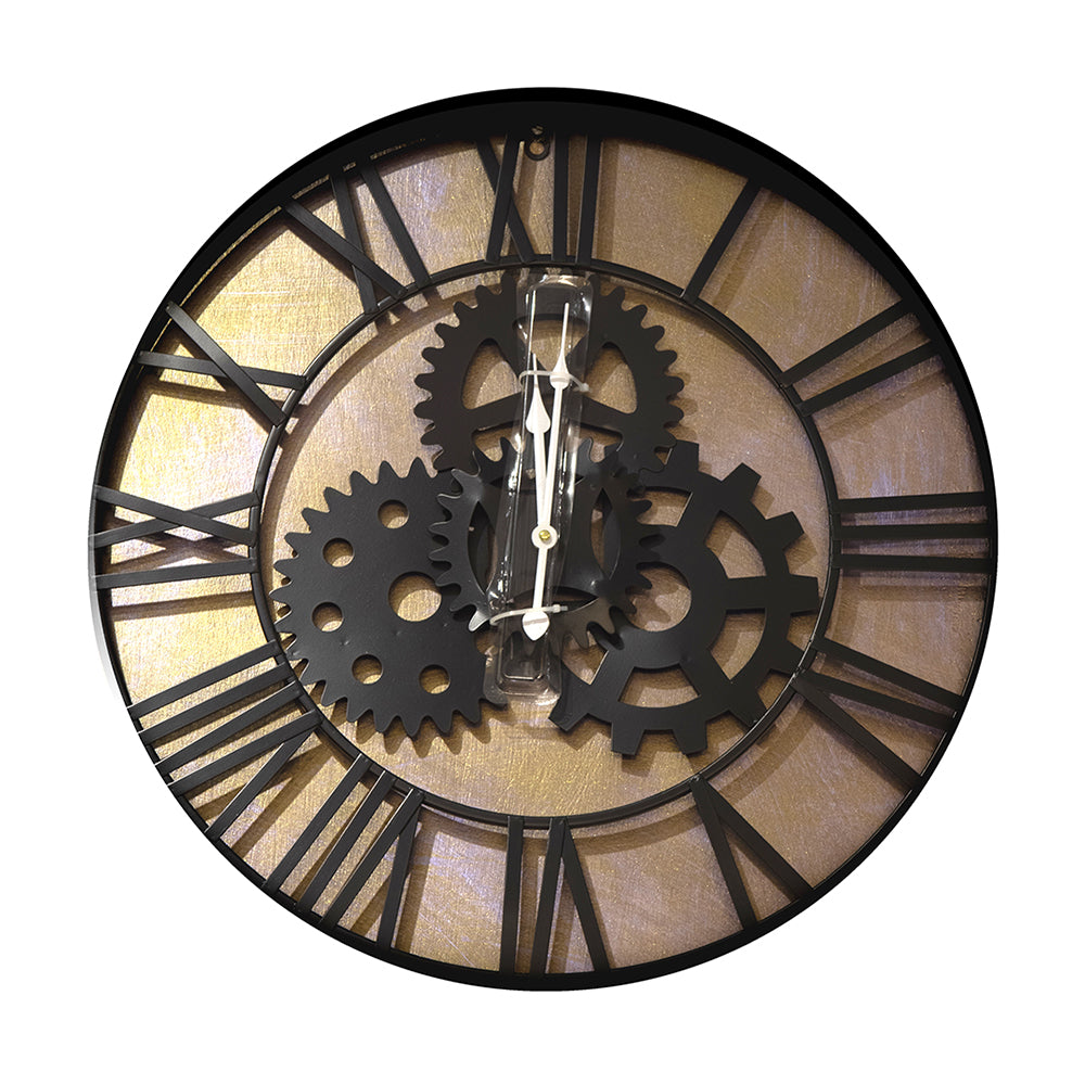 Wall Clock 21CLKHY 60CM