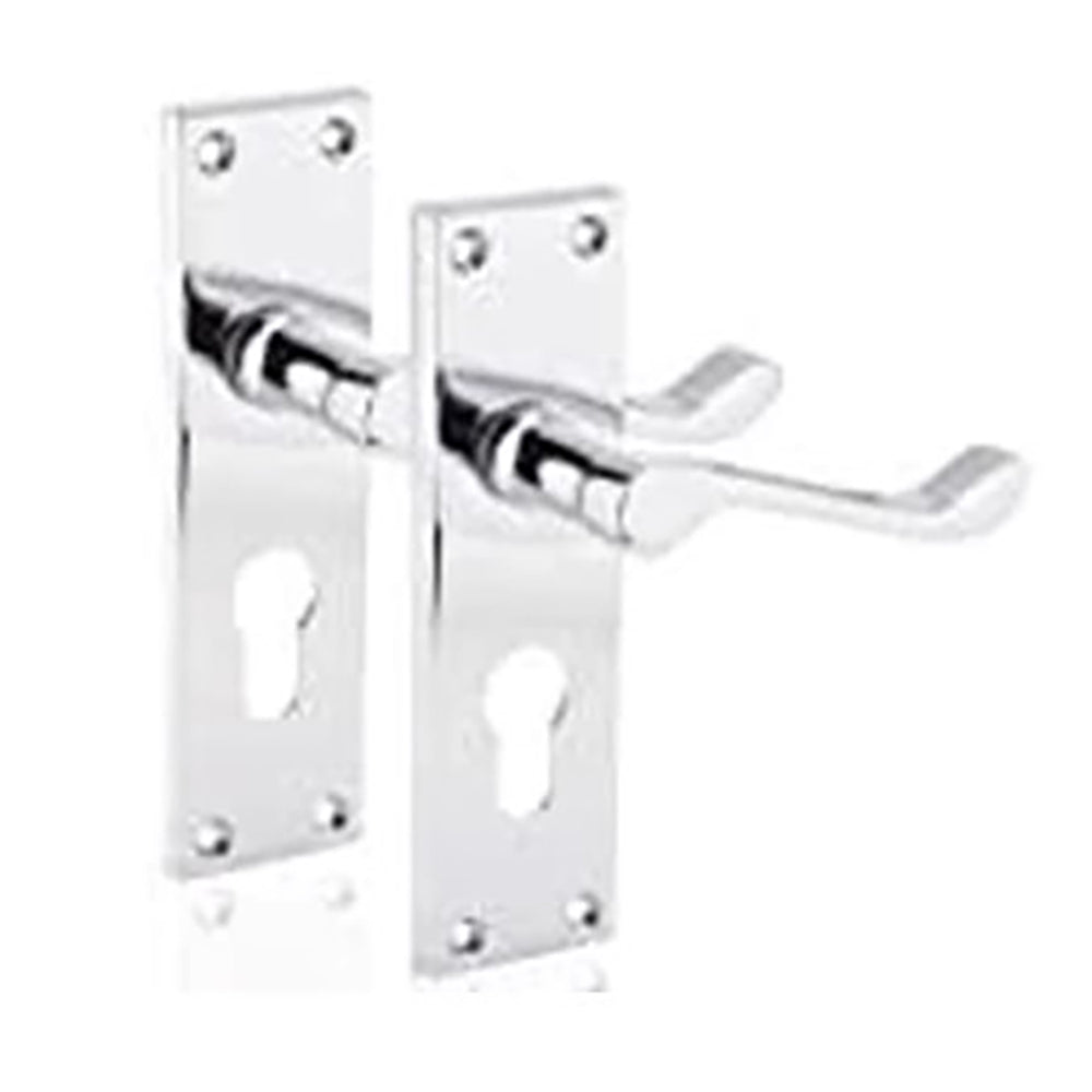 UNION 2 LEVER + HANDLE Z033-420-95