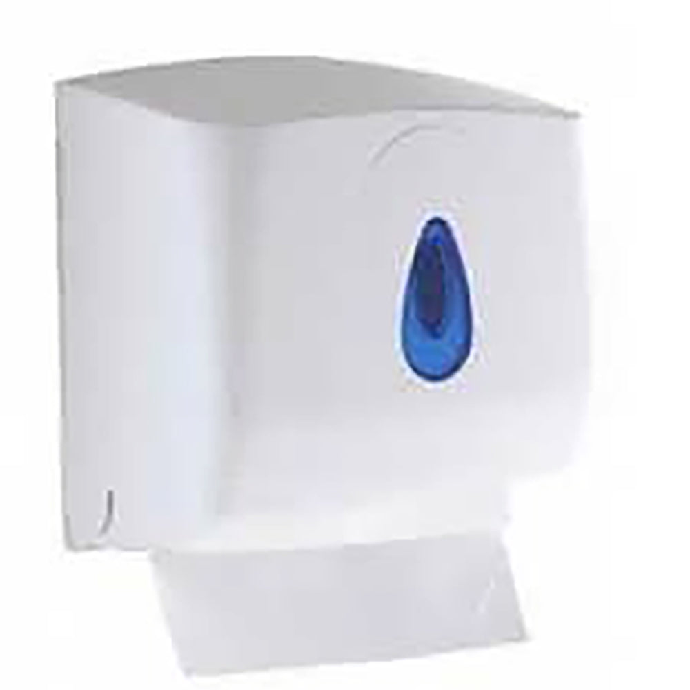 TISSUE PAPER DISPENSER 8088