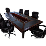 Conference Table 3.8MTR x 3.8