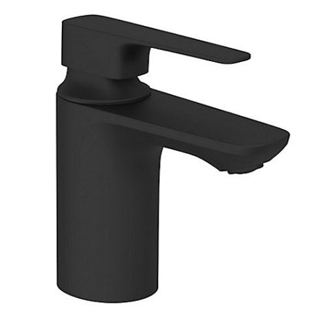 Aleo+Single Control Basin Faucet W/O Drain