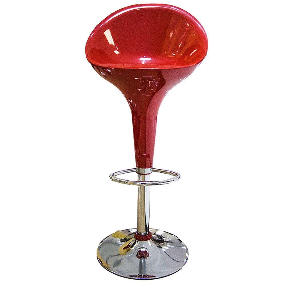 Bar Stool YB-751 RED