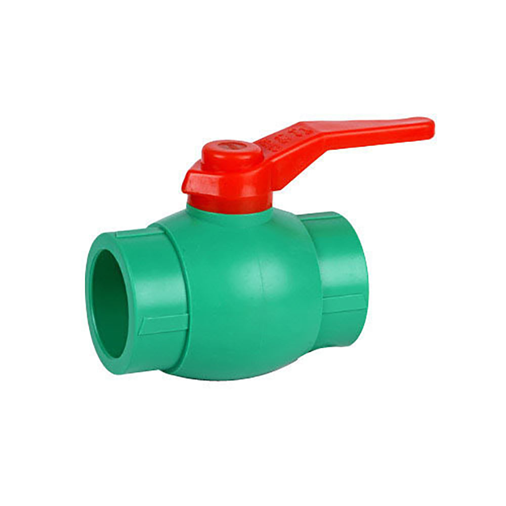 PPR BALL VALVE 20MM FQ25011