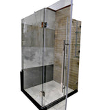 SHOWER CUBICLE VK-E605