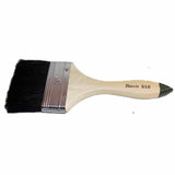 PAINT BRUSH GREEN TIP 2"