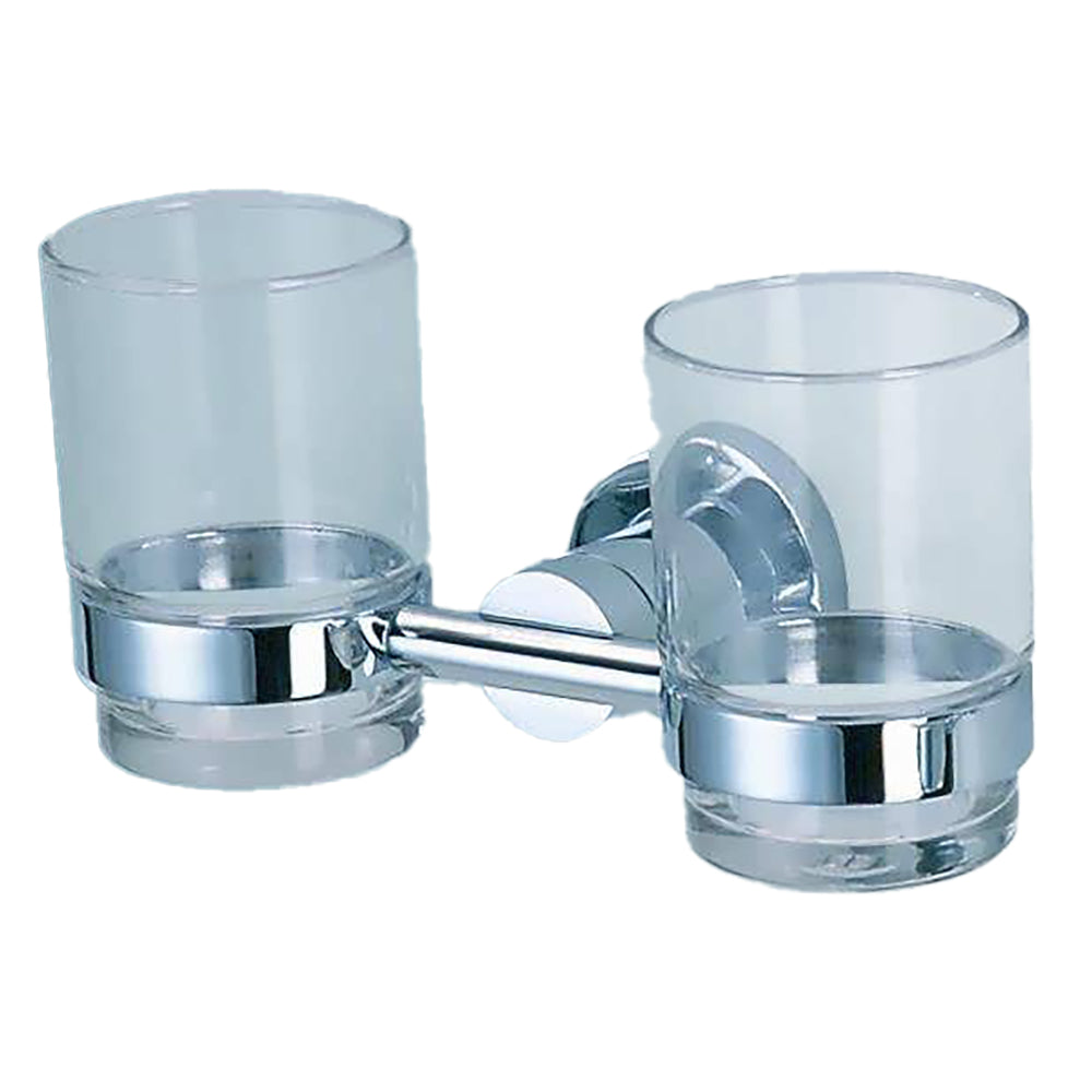 VF GLASS HOLDER DOUBLE BMA 42