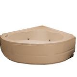 BATHTUB IDEAL STANDARD WHIRLPOOL 8 JET