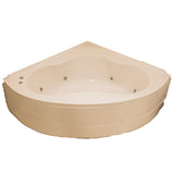 BATHTUB IDEAL STANDARD WHIRLPOOL 8 JET