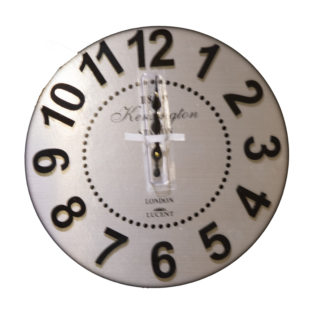 WALL CLOCK 9CLKHY 40CM