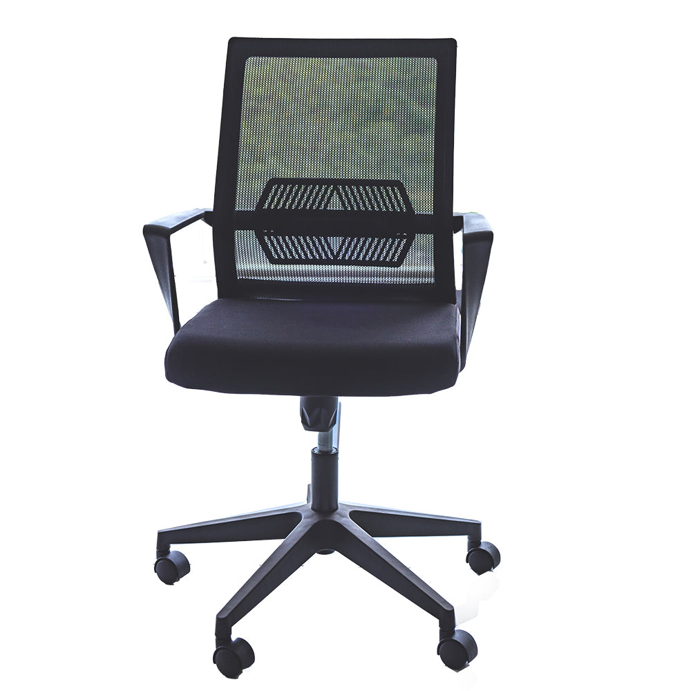 Office Chair M/B MESH LIN813B