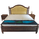 Bed King Size  180 X 200 062/07