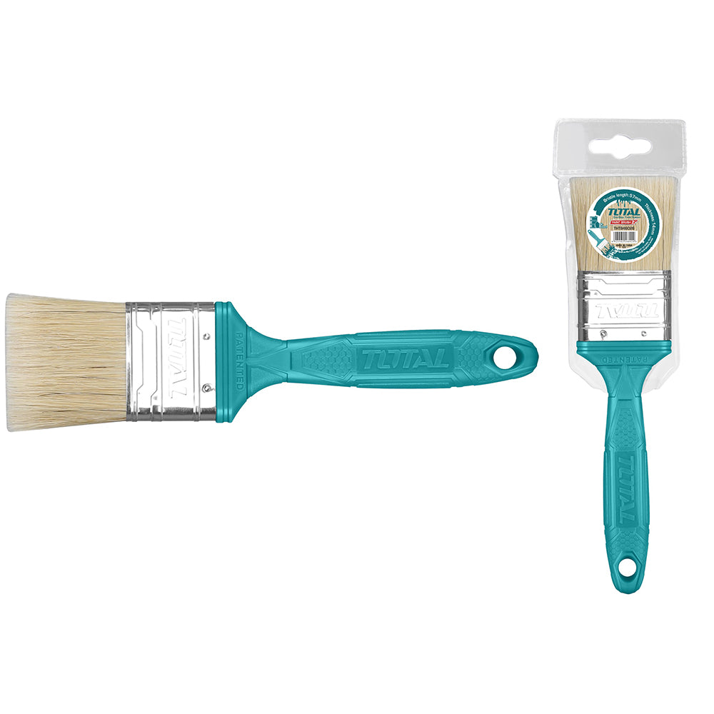 TOTAL PAINT BRUSH 2" THT846026