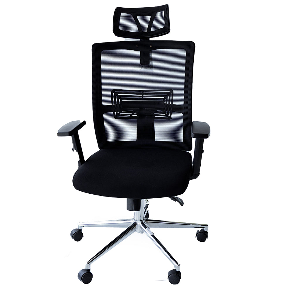 Office Chair H/B MESH AOD324