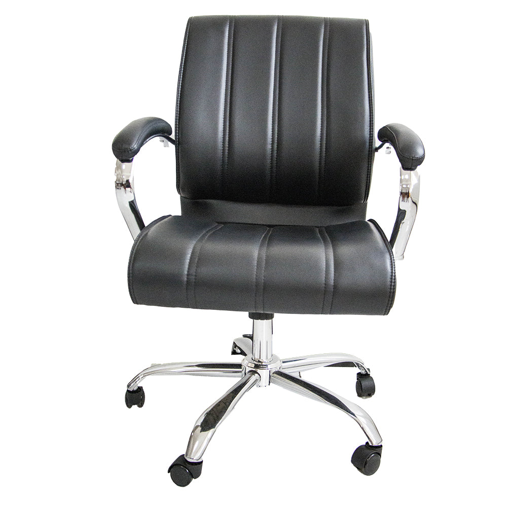 Office Chair M/B SCPL-496B