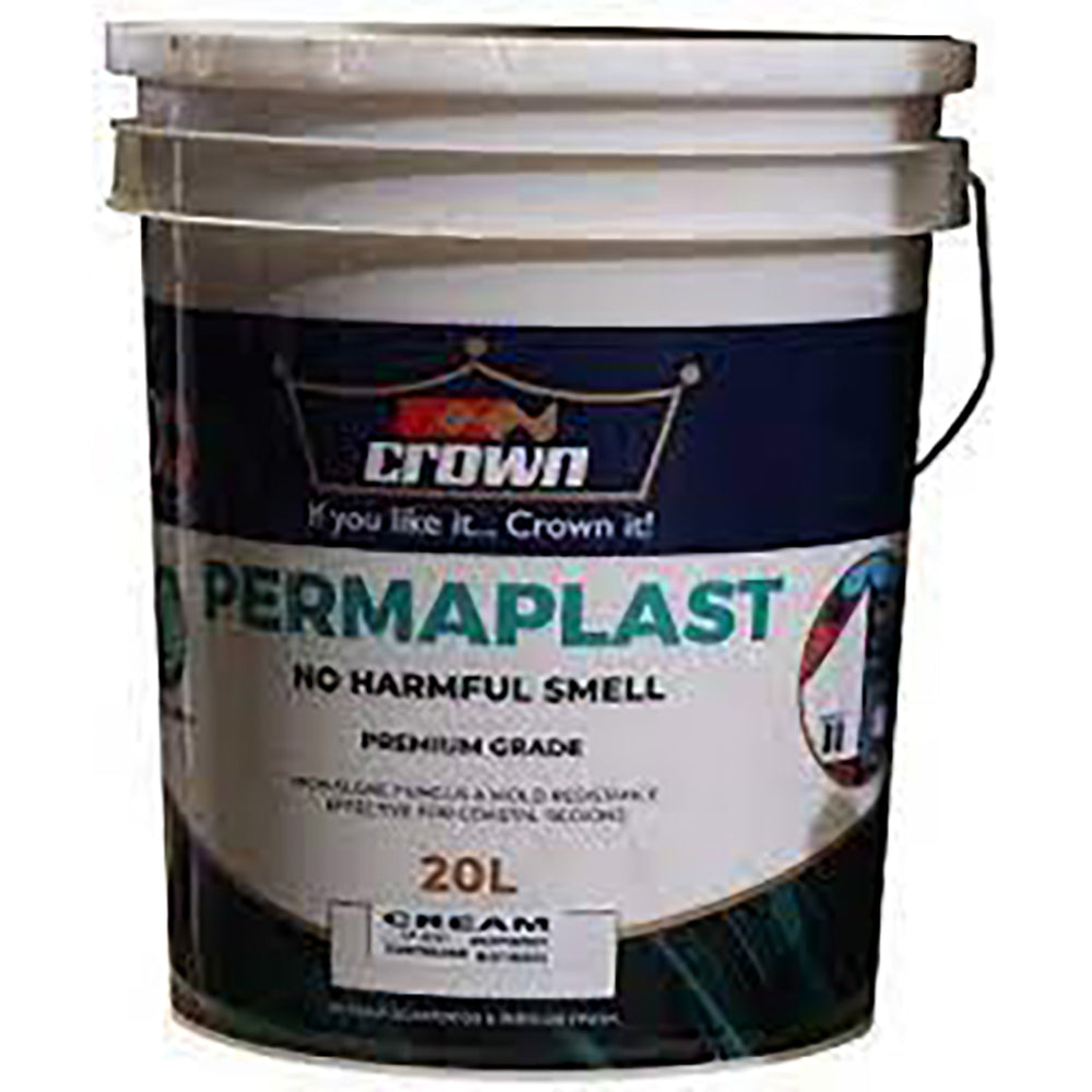 CRWN PERMAPLAST EXT. 20LTS