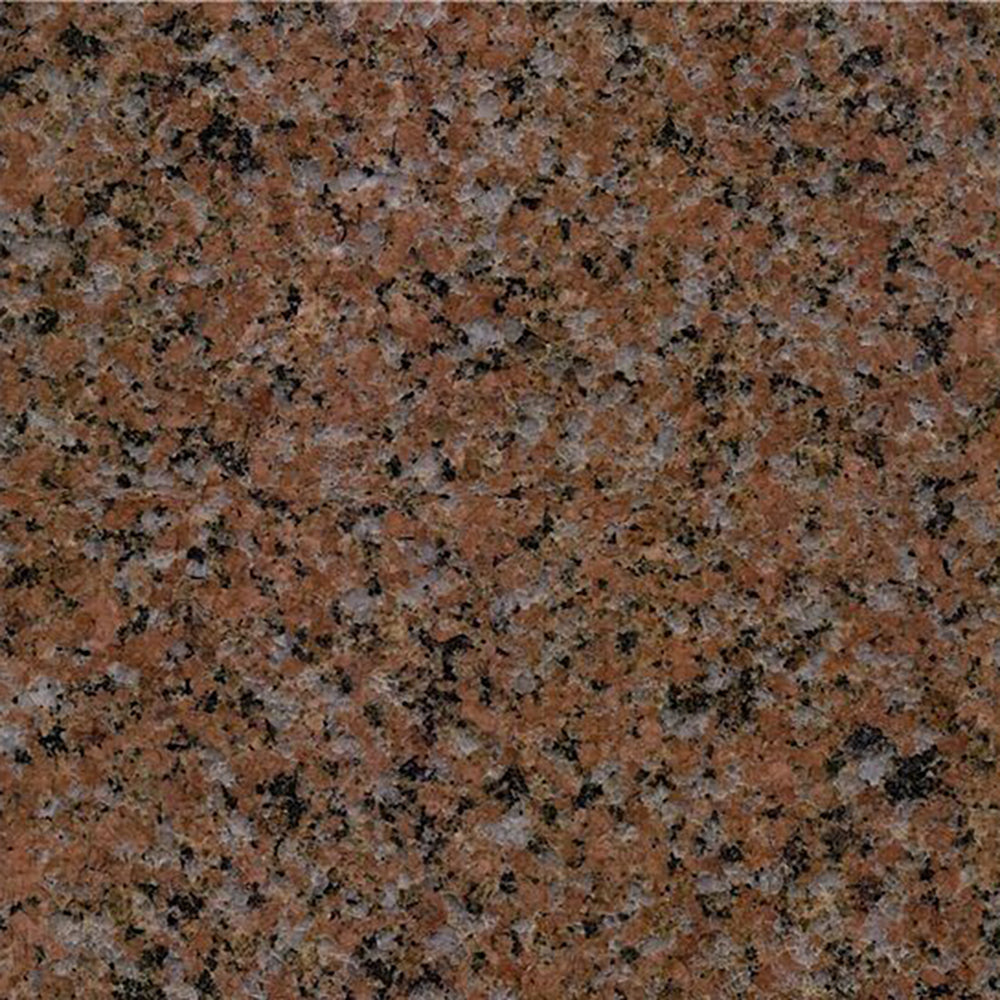 GRANITE SLAB SKY RED FORSHAN 2.4mt