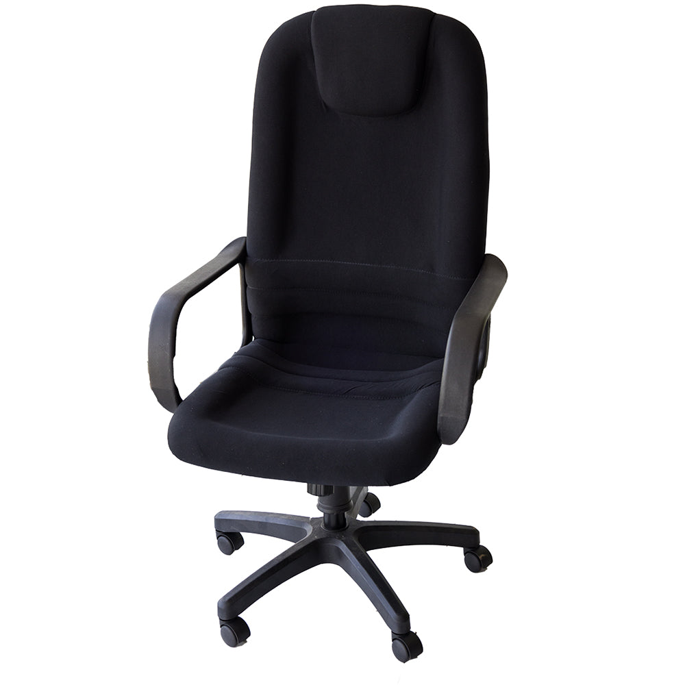 Office Chair H/B FABRIC AOD115H