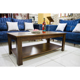 Coffee Table 1200 X 600 X 450 026CTC