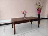 COFFEE TABLE 1200 X 600 X 450 RH 021CTC