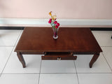 COFFEE TABLE 1200 X 600 X 450 RH 021CTC