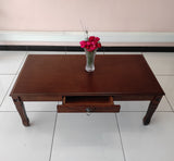 COFFEE TABLE 1200 X 600 X 450 RH 023-1CTC